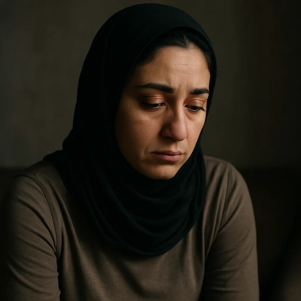 الاكتئاب: مش مجرد حزن عابر تعرف عليه