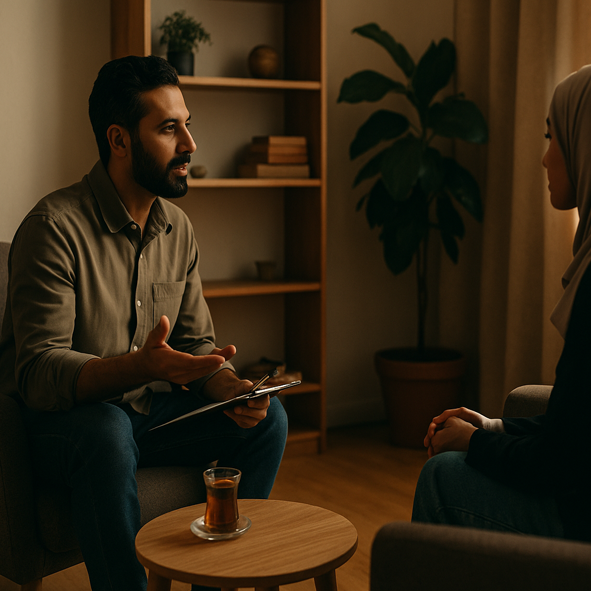 🧠 إزاي تختار المعالج الصح؟
